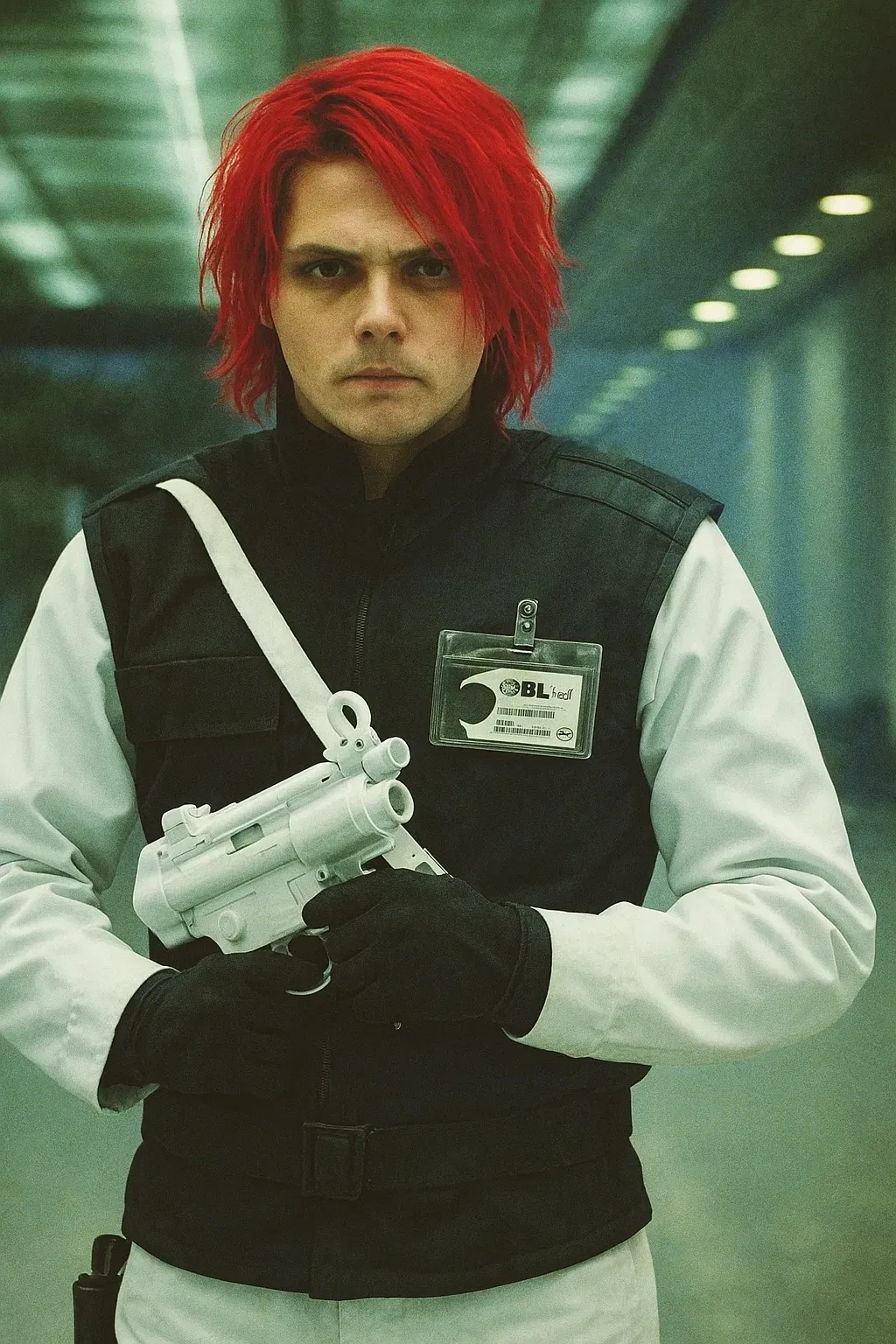 Avatar of Party Poison