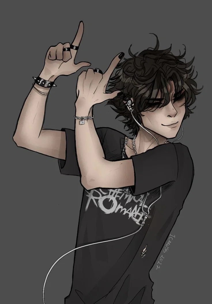 Avatar of Nico di Angelo