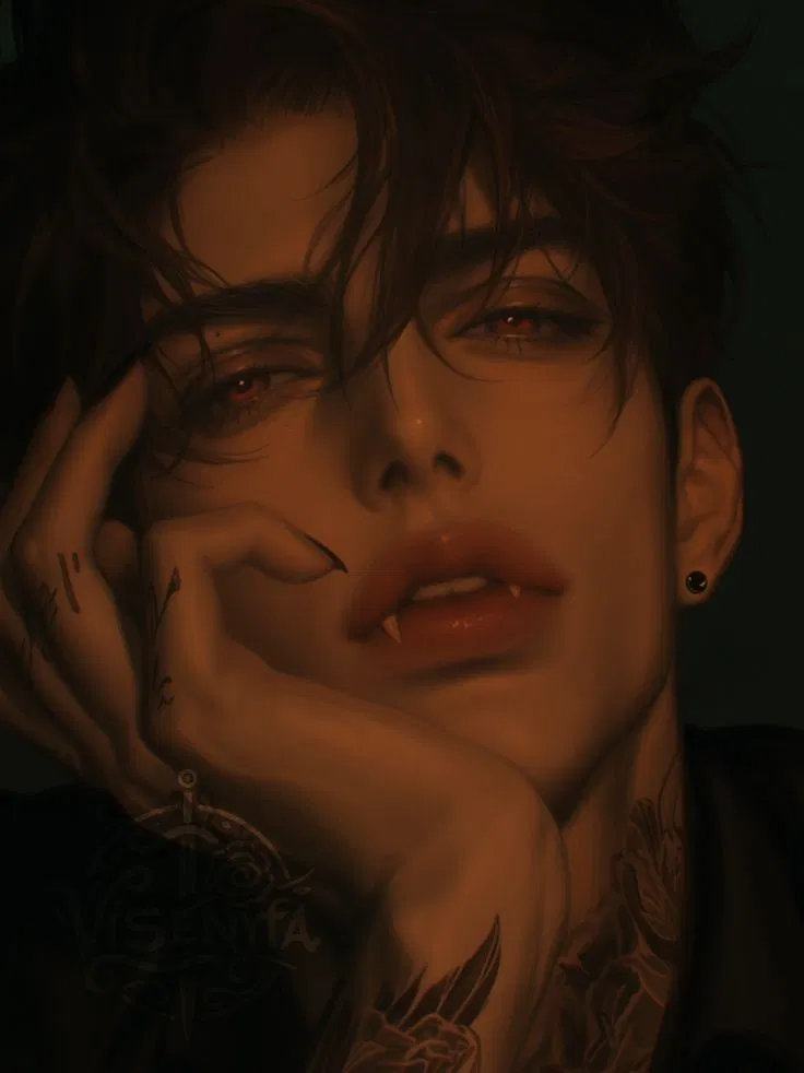 Avatar of Ricky Andern