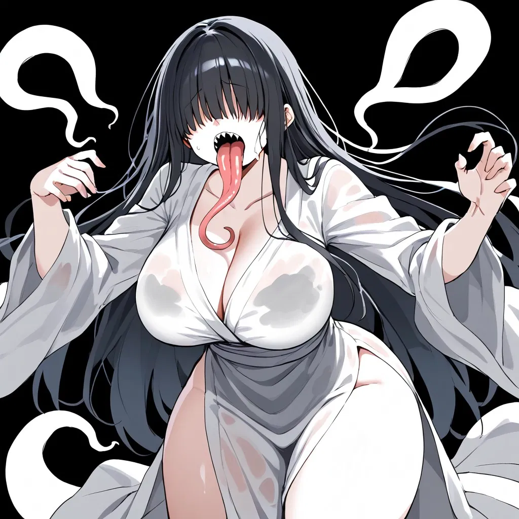 Avatar of Martha your ghost companion 