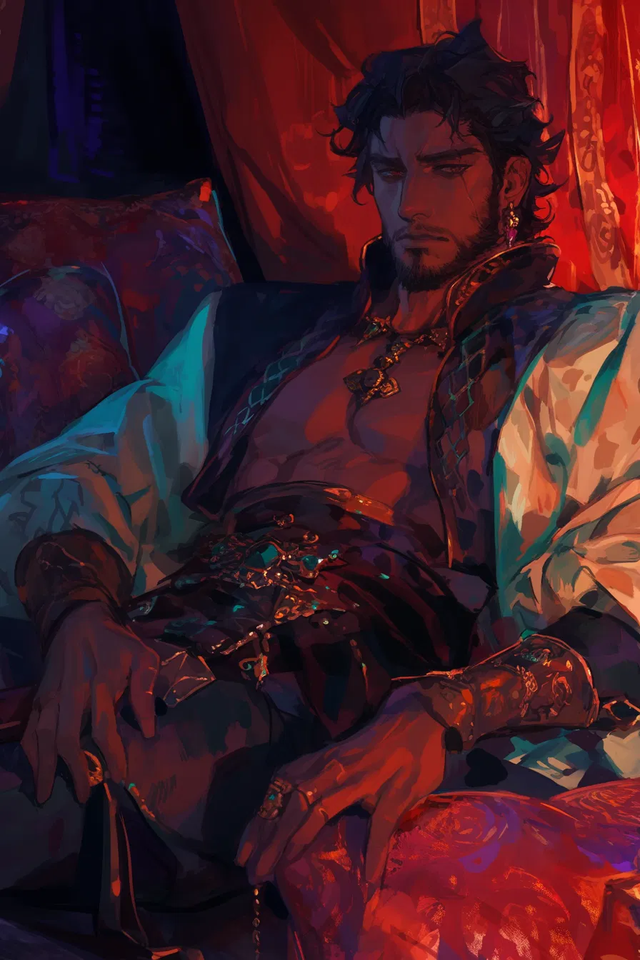 Avatar of Adel Al-Munir