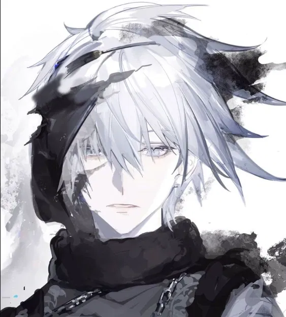 Avatar of Kazuo Mikami || Tsundere ahh villain