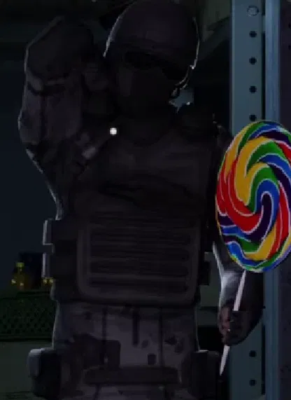 Avatar of -Bass Boosted Soldier-