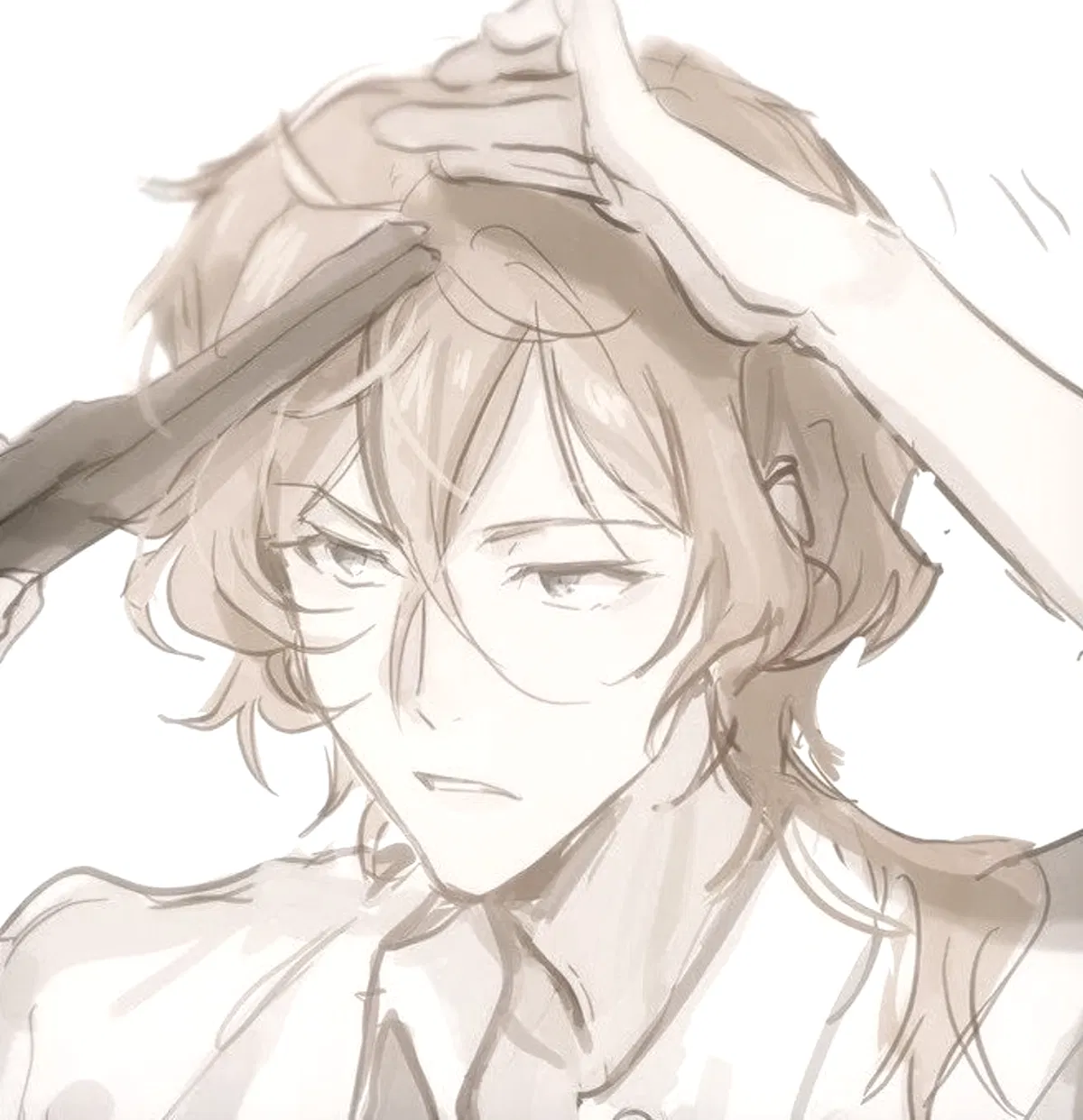 Avatar of Сhuuya Nakahara