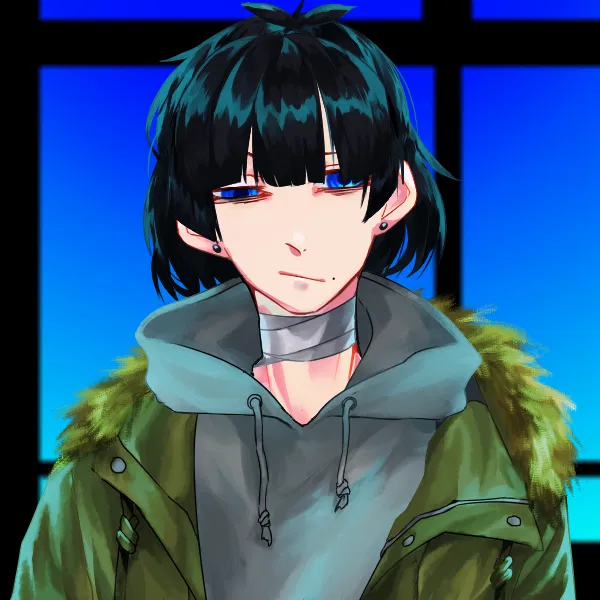 Avatar of Yuma Takenaka