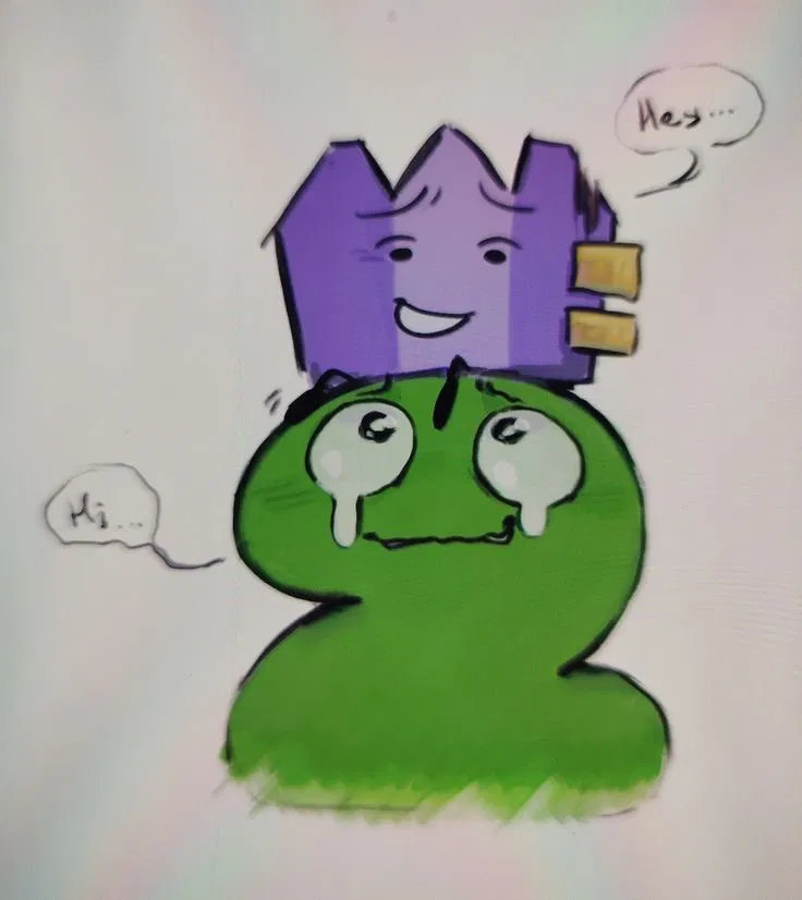 Avatar of Two TPOT