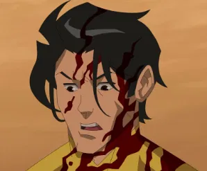 Avatar of maskless mark