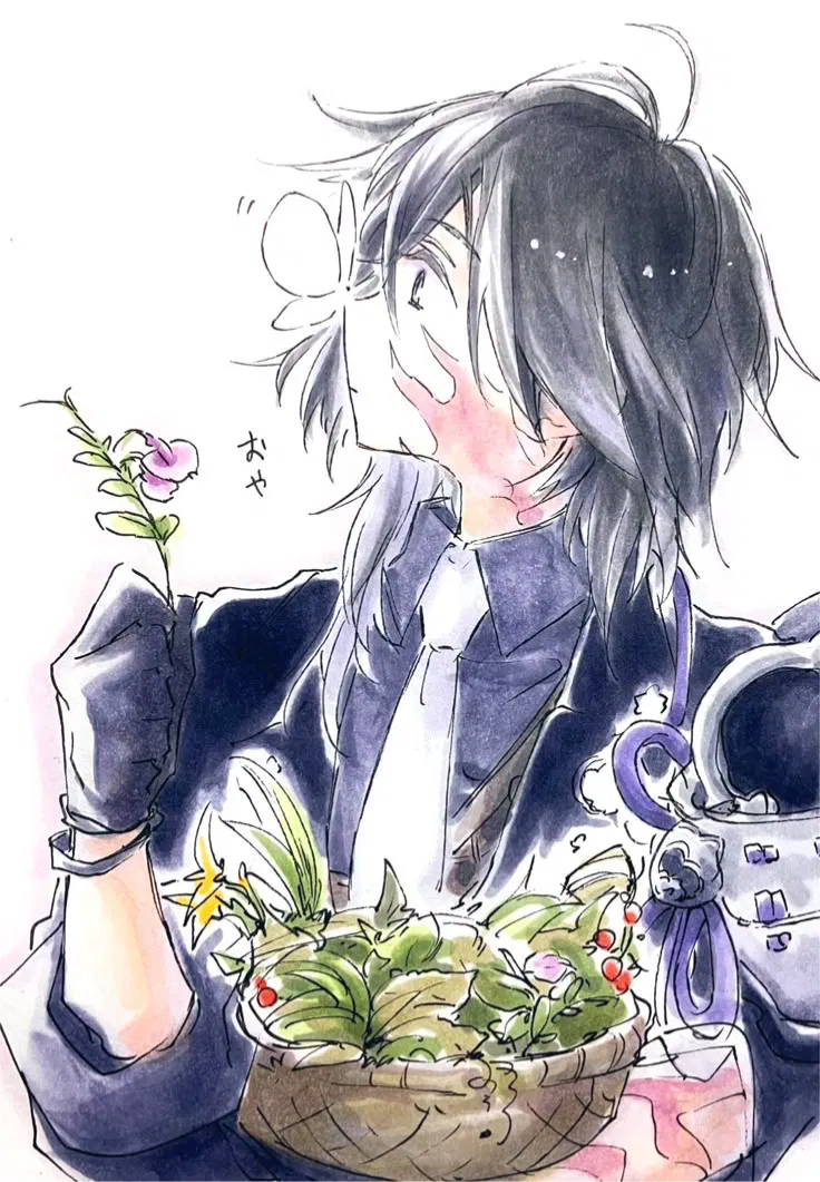 Avatar of Sebastian