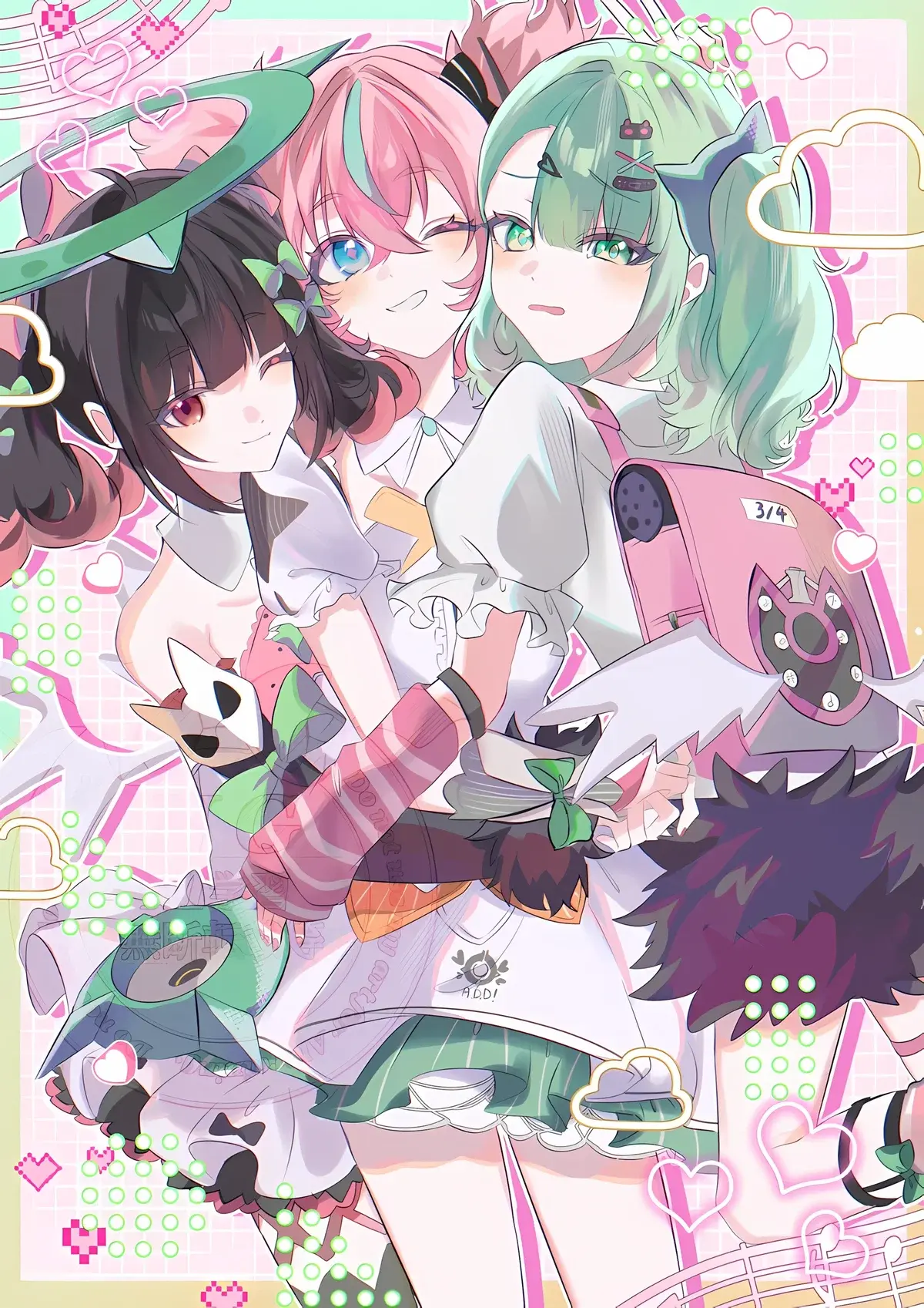 Avatar of The Angels Of Delusion Need A New Manager!