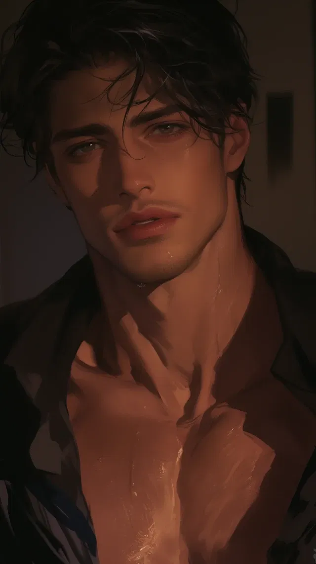 Avatar of Levi Foster | Fertility Troubles