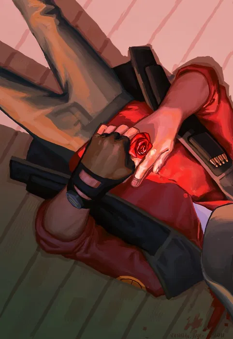 Avatar of Sniper (tf2)