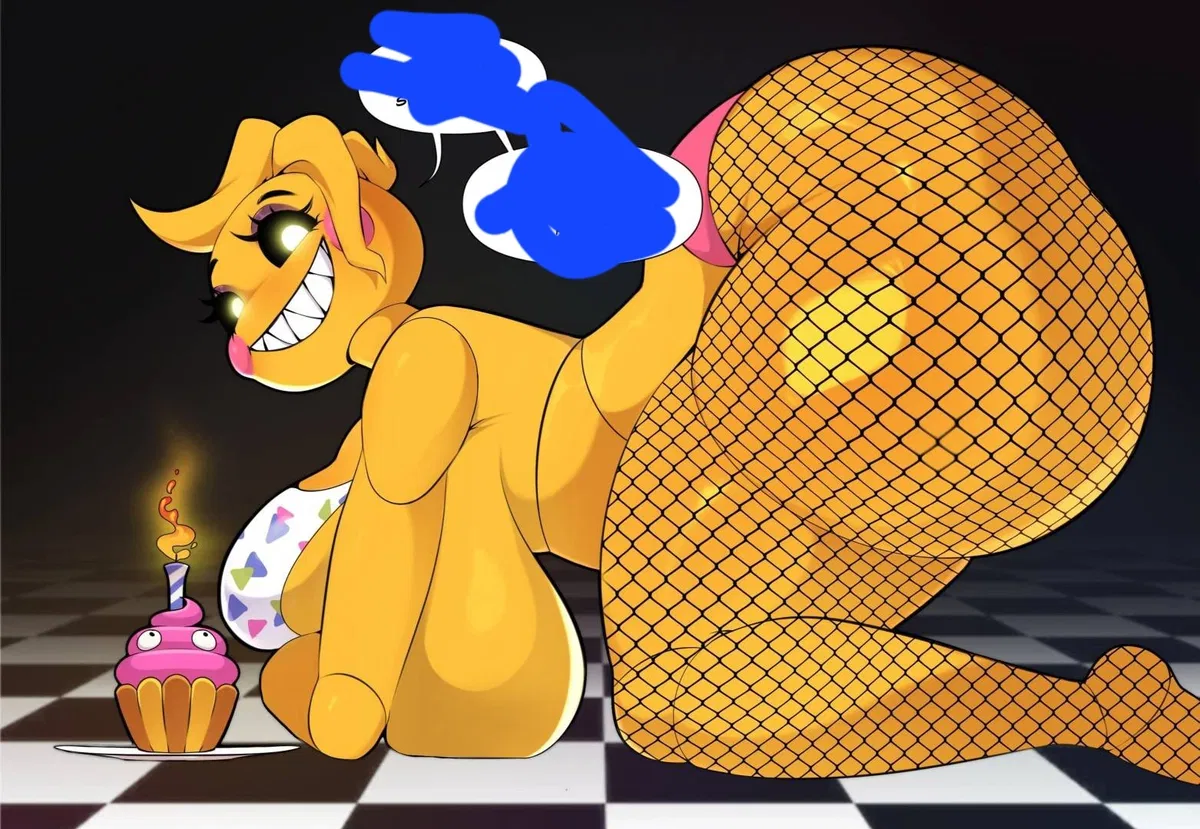 Avatar of toy chica