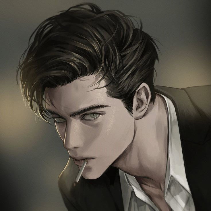 Avatar of 𝐙𝐡𝐨𝐮 𝐒𝐡𝐢-𝐘𝐚𝐧
