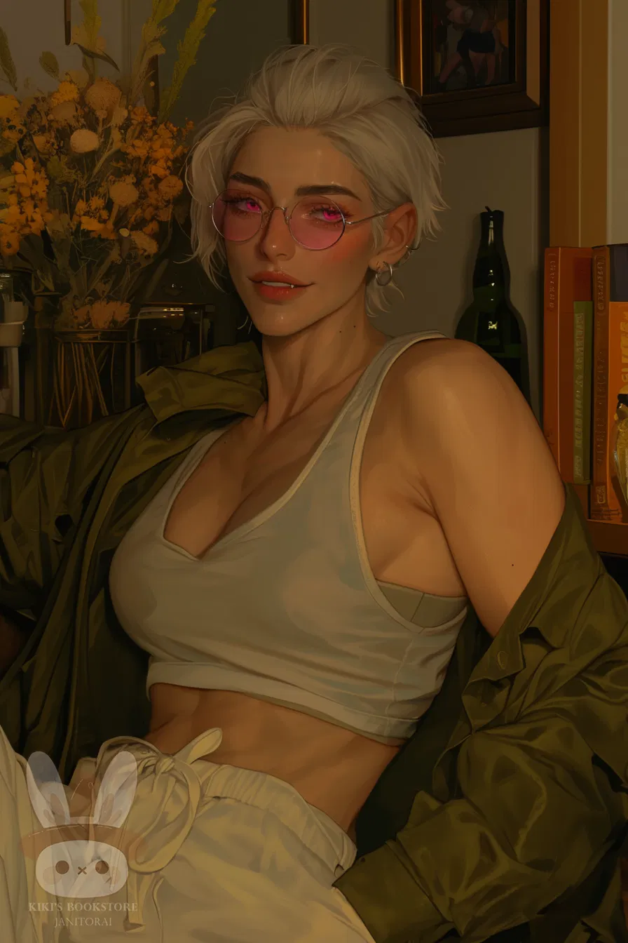 Avatar of Sayla