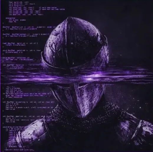 Avatar of He won't let you pass. 