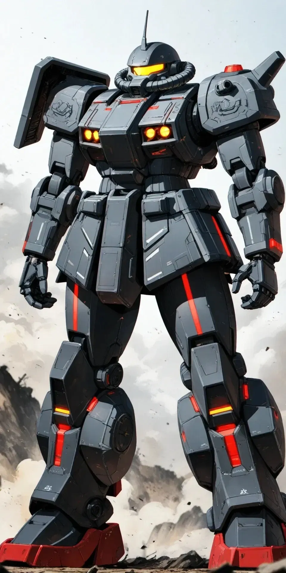 Avatar of Knarrenheinz