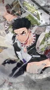 Avatar of Gyomei Himejima
