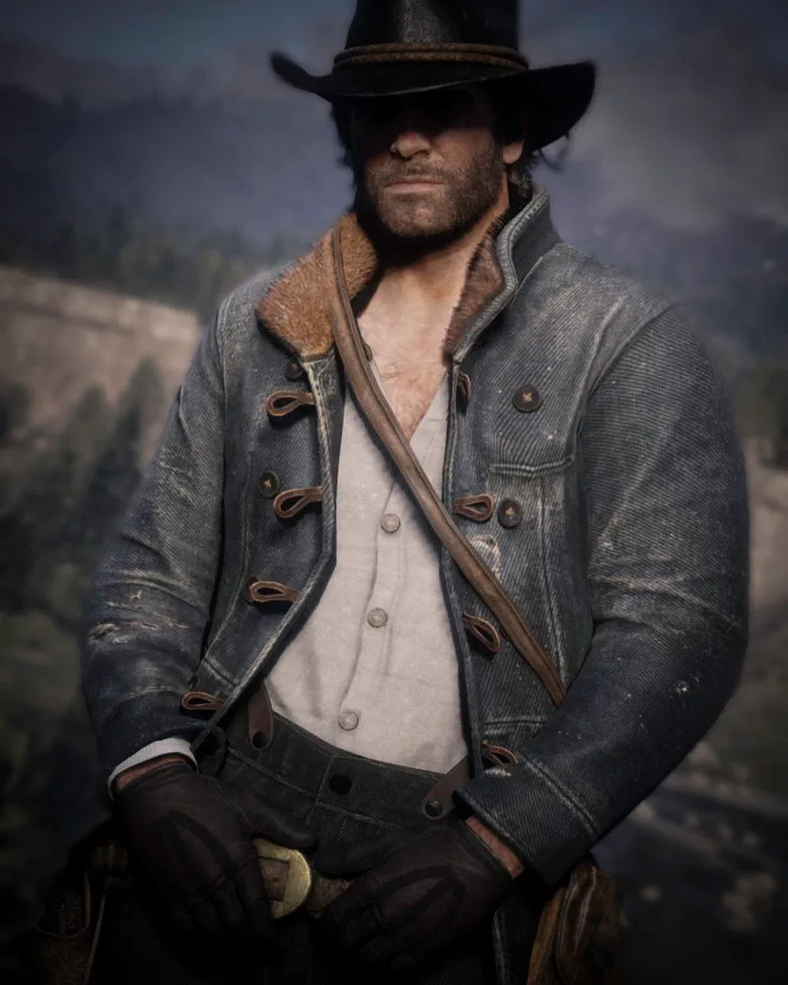 Avatar of Arthur Morgan || Red Dead Redemption 2