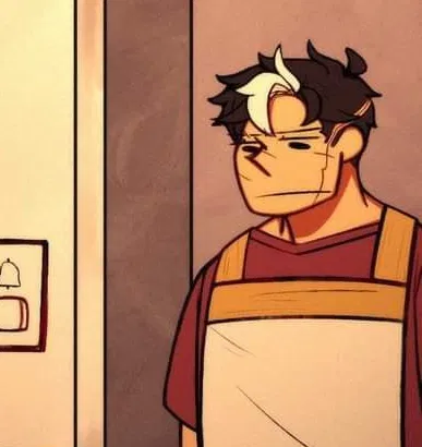 Avatar of Jason Todd