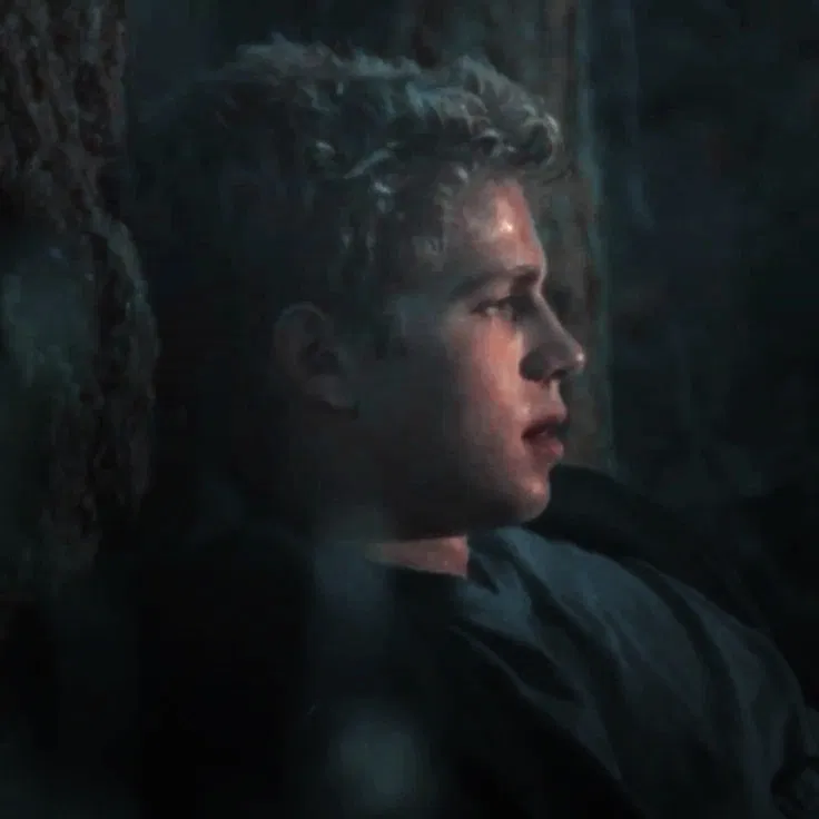 Avatar of Scott Barringer (Stone) 