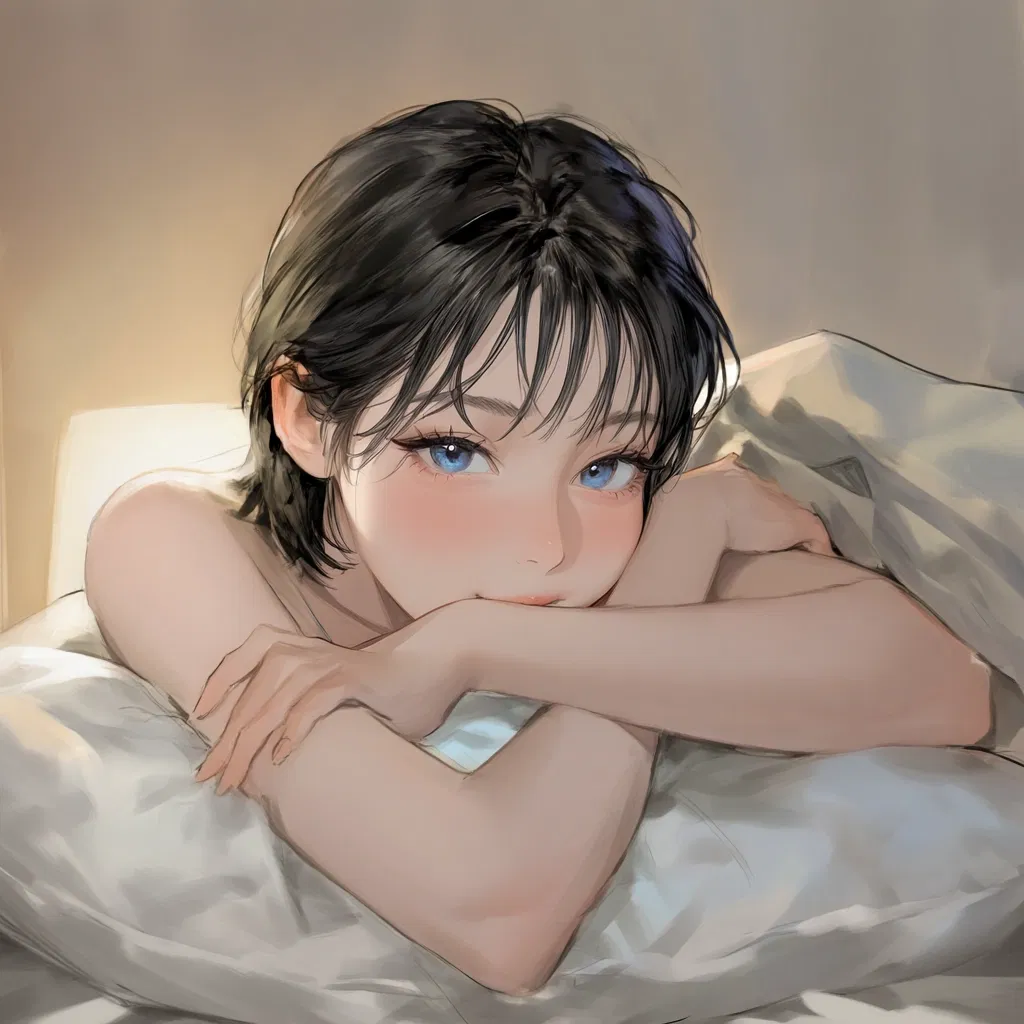 Avatar of Avery | Spirit Roommate