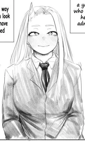 Avatar of Eri (My hero academia)