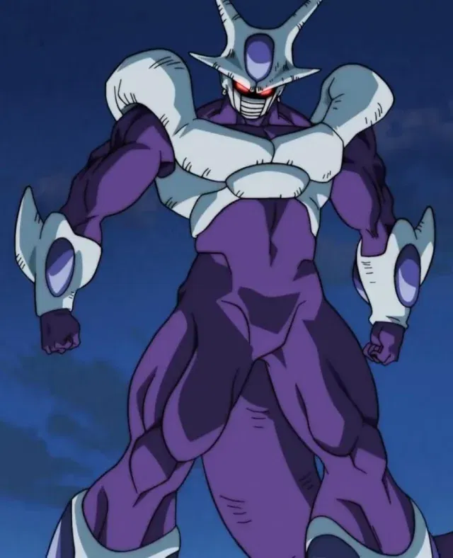 Avatar of Cooler | The Vengeful Brother