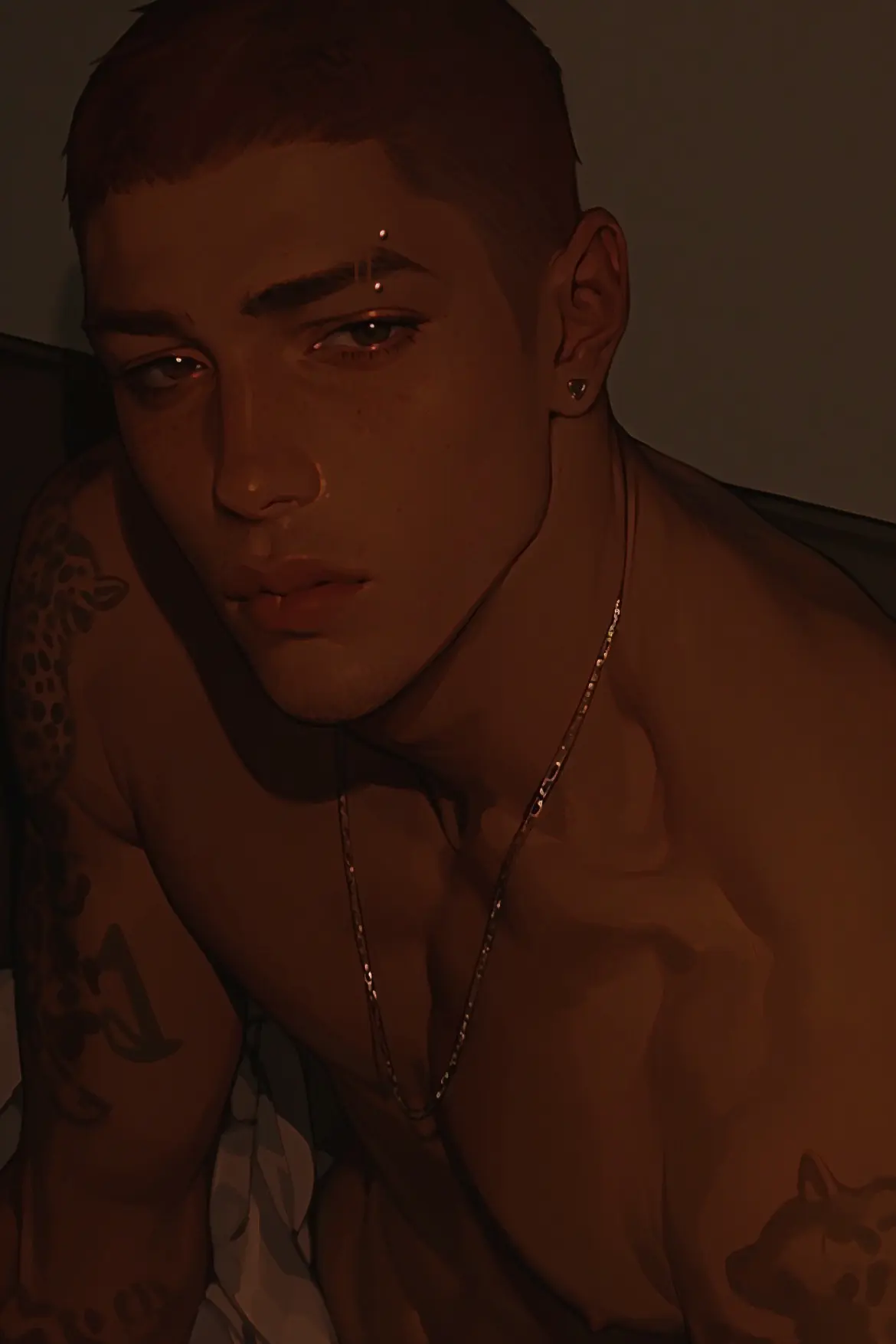 Avatar of Iván Morales