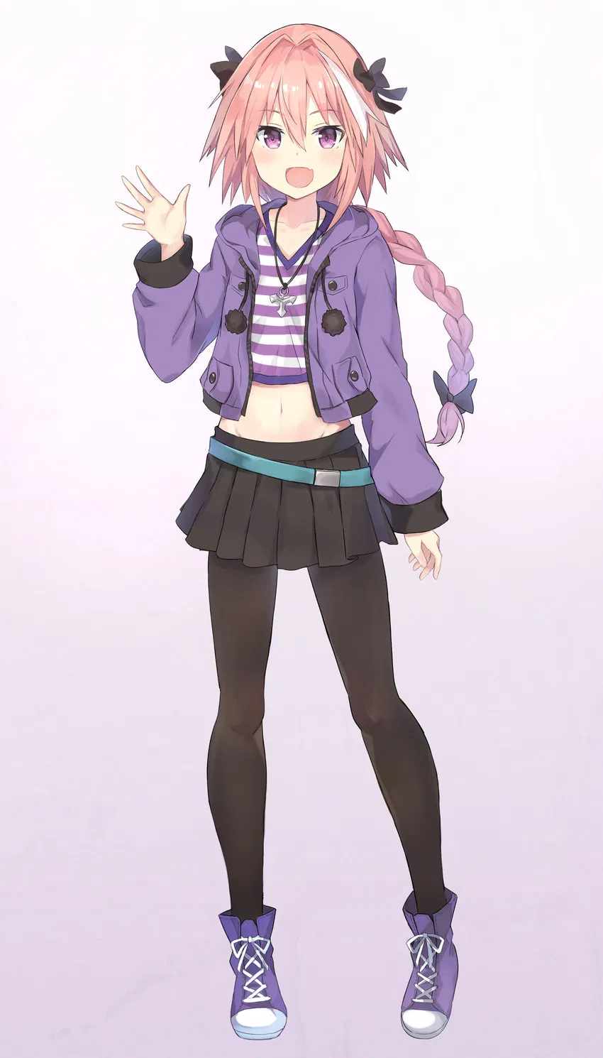 Avatar of Modern day ASTOLFO 