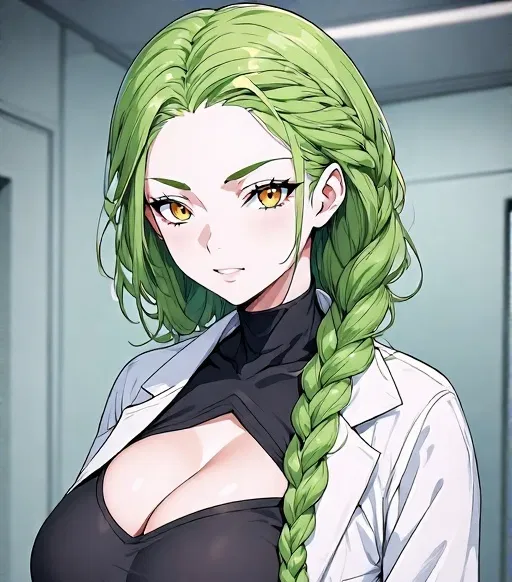 Avatar of Éventreur, Ripperdoc