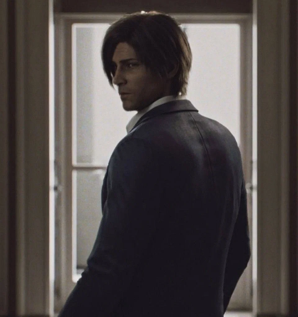 Avatar of  Leon Scott Kennedy | Forgotten Night