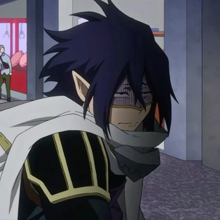 Avatar of Tamaki Amajiki