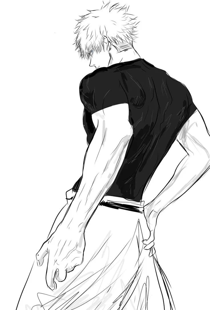 Avatar of 𐙚Satoru Gojo ⋆ alpha.