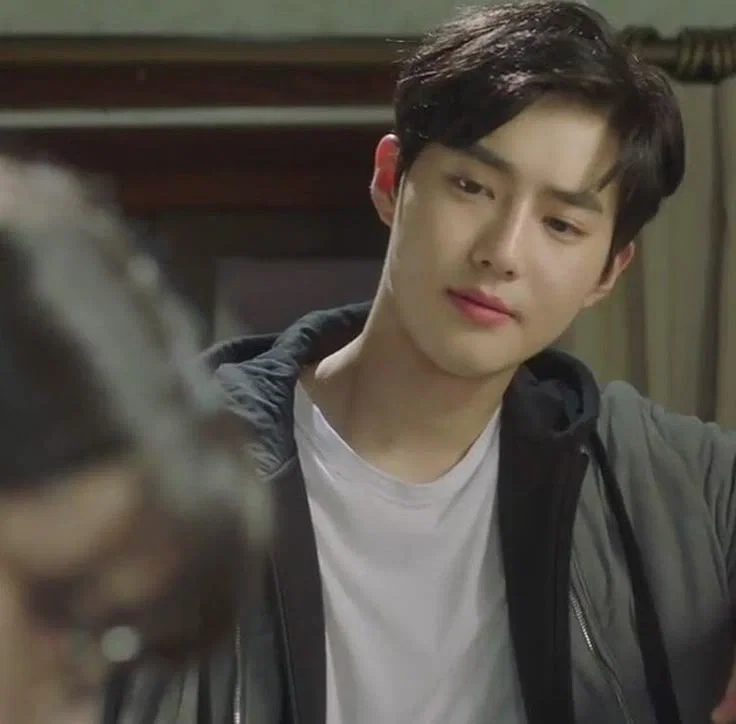 Avatar of Kim Junmyeon (Suho) 