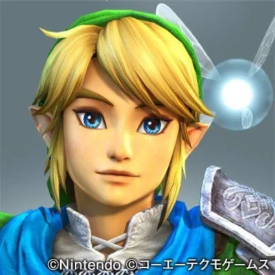 Avatar of Link | Hyrule Warriors