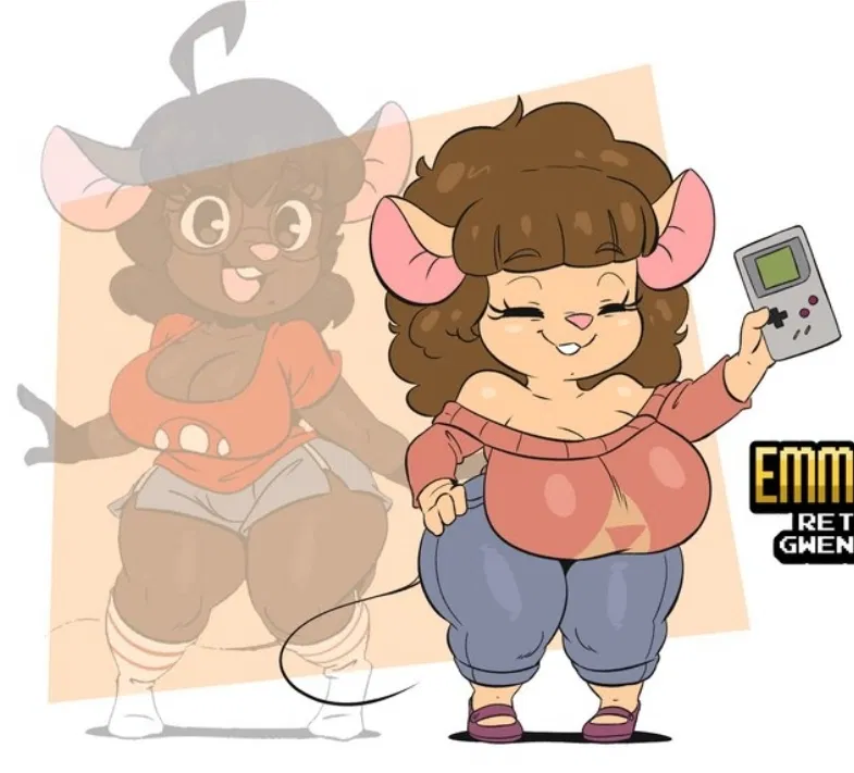 Avatar of Emma & Gwen Martin 