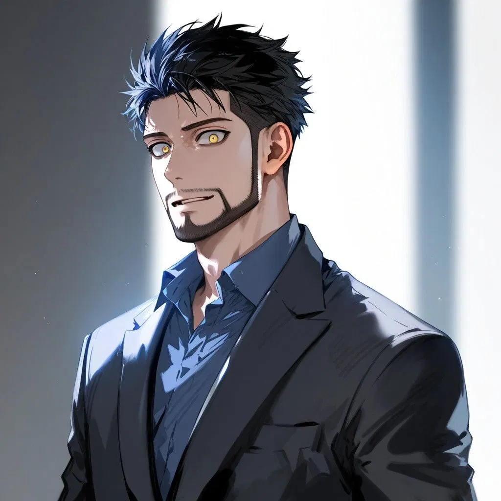 Avatar of Ju