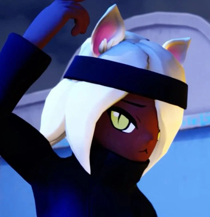 Avatar of Whisk (Sunset Paradise)