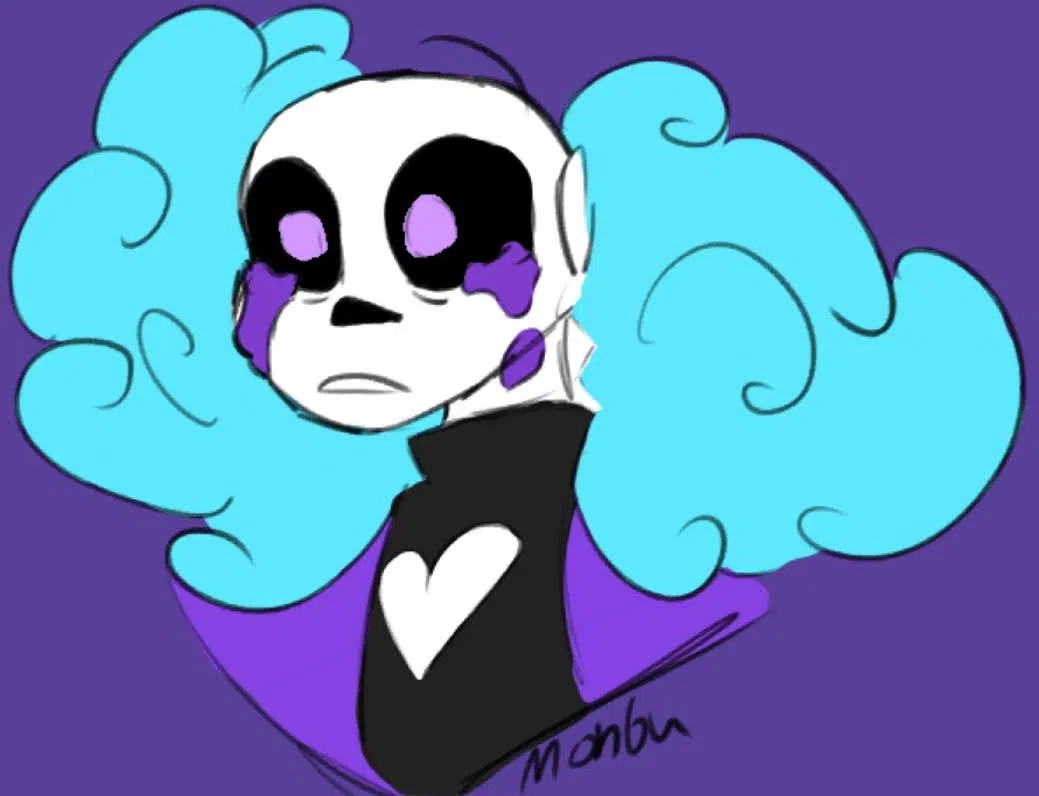 Avatar of Lust Sans