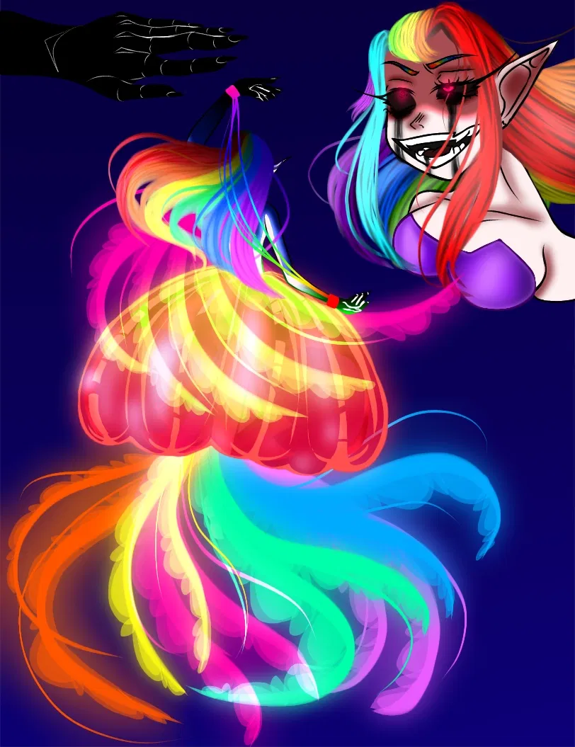 Avatar of •|~ Your Childhood friend... ~|•