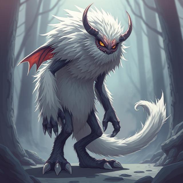 Avatar of Monsters 