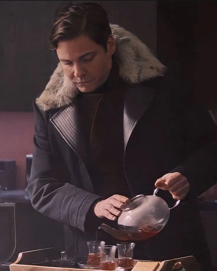 Avatar of Baron Helmut Zemo
