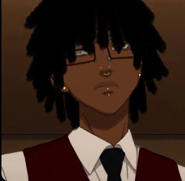 Avatar of Jeremiah