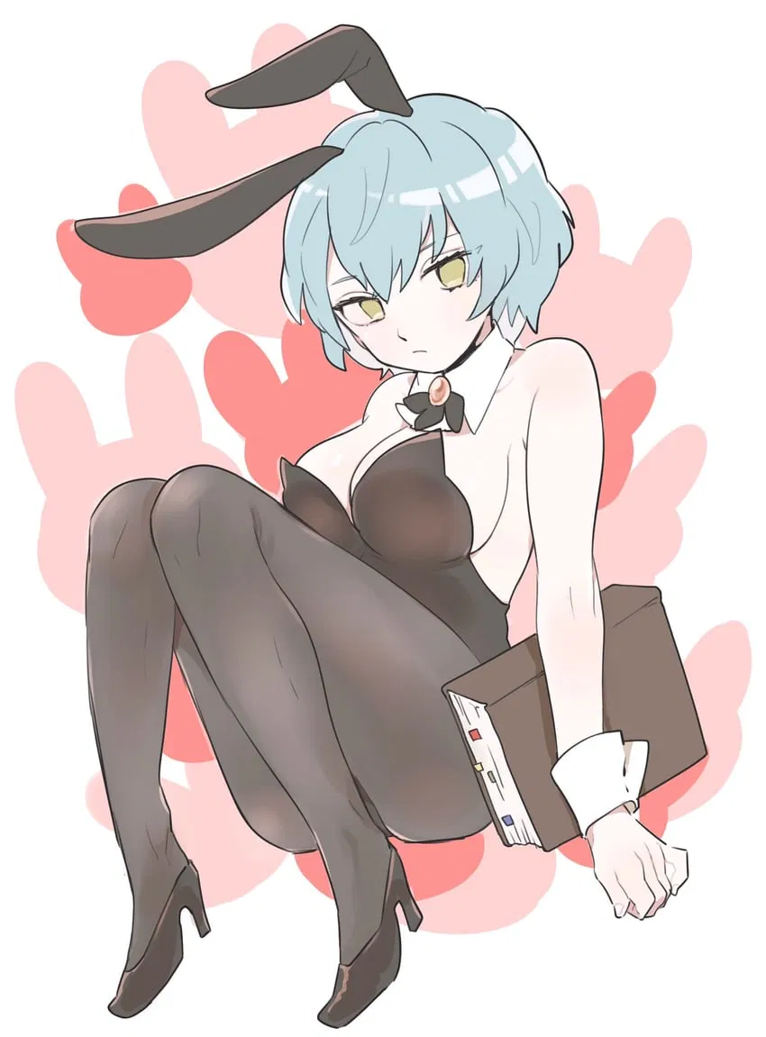 Avatar of Project Moon Girls | My personal favorites;