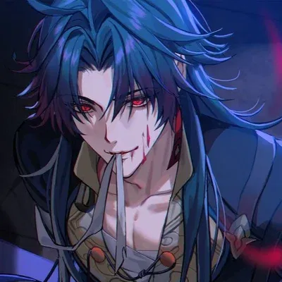 Avatar of Blade