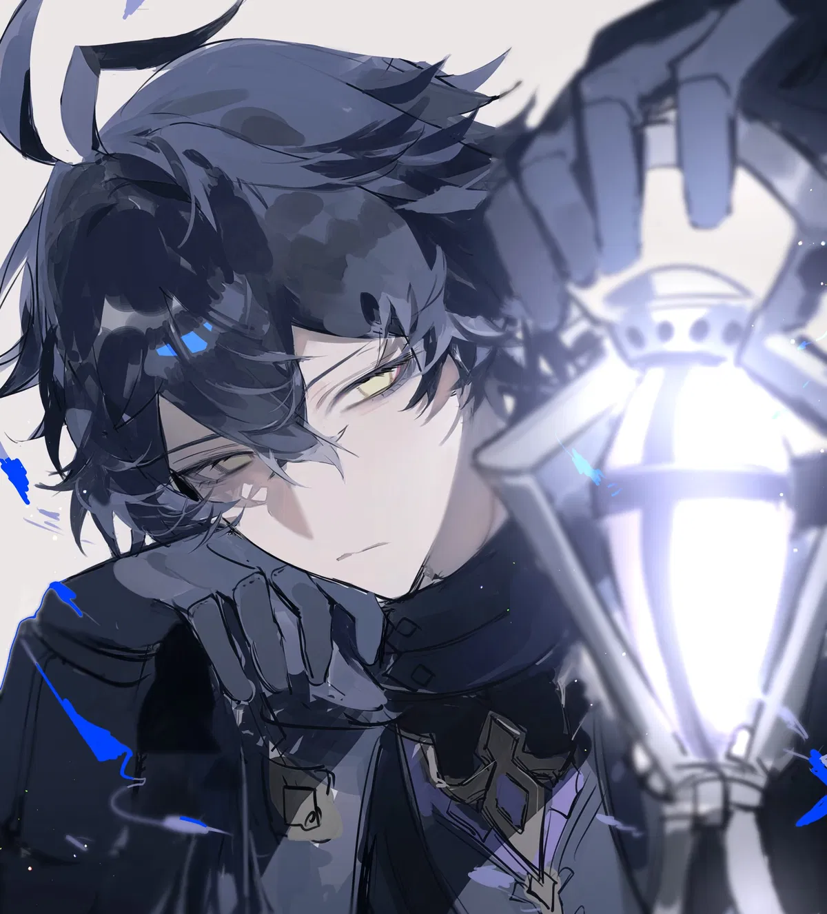 Avatar of flins ☆ lightkeeper