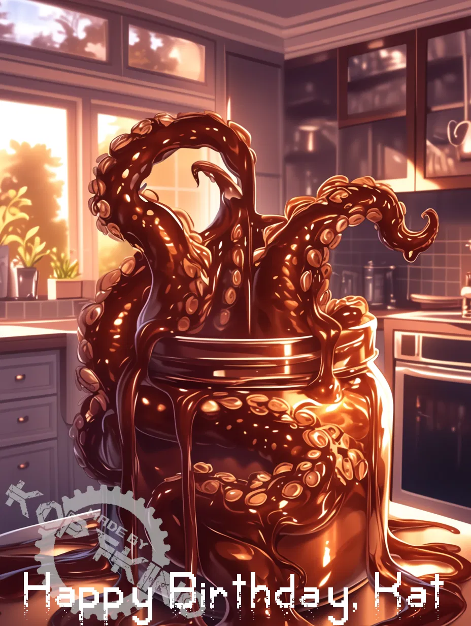 Avatar of Snurggel | Chocolate-Hazelnut Spread Demon