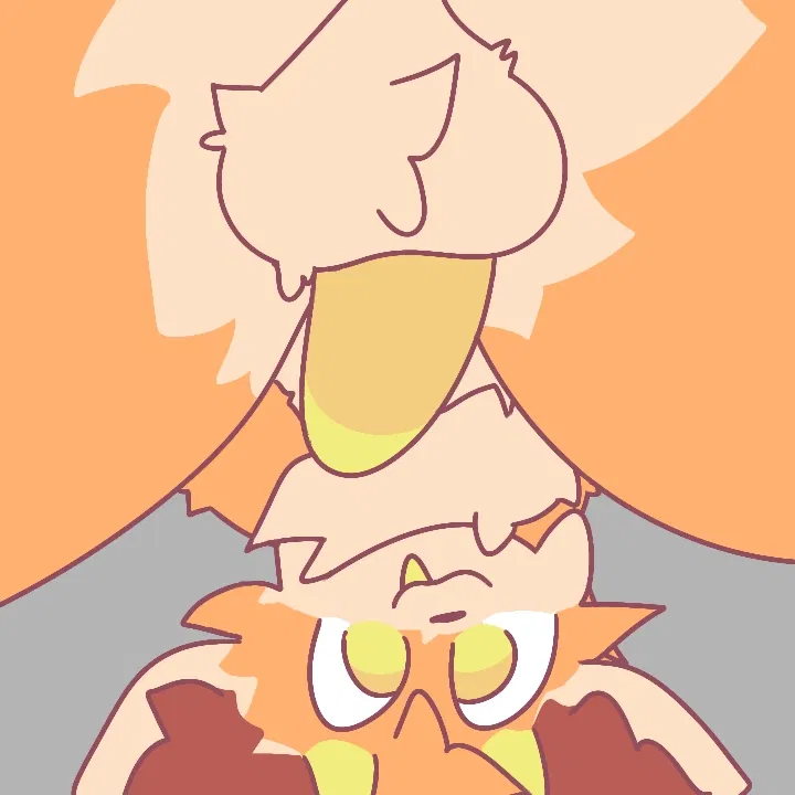 Avatar of Fashui (Silly but Lewd Gootraxian)