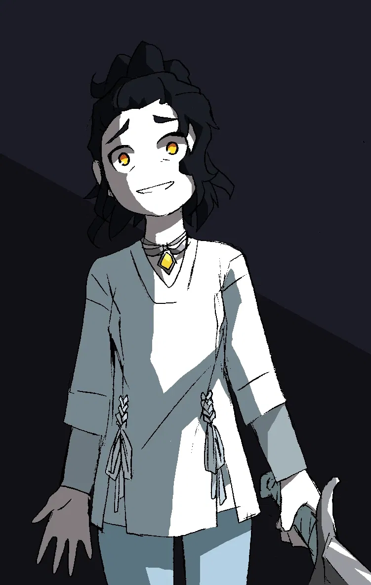 Avatar of Cinder 