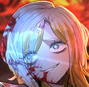 Avatar of The One Who Grips Faust